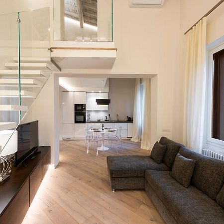 Dolce Vita Apartament Florence Exterior photo