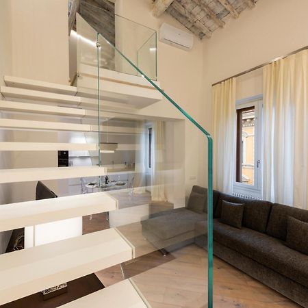 Dolce Vita Apartament Florence Exterior photo