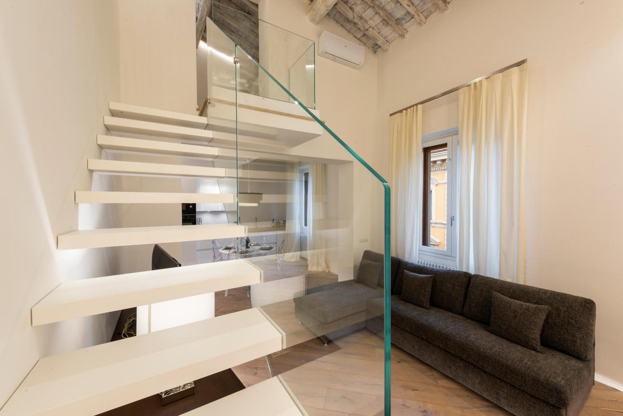 Dolce Vita Apartament Florence Exterior photo